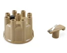 8320ACC Accel Distributor Cap & Rotor - Socket Style Tan. Fixed Price $45.56.