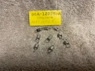 Nos Ford Fomoco B6AZ-12192-A Distributor Weight Spring (9). Fixed Price $45.00.