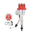 Msd Ignition 8354 Pro-billet Ready-to-run Distributor. Fixed Price $635.95.