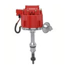 Performance Hei Distributor, Ford Small Block V8 221 260 289 302 5.0L Red Cap. Fixed Price $69.95.