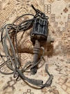 Vintage 1957-1958 Chevy Corvette 283 V8 Delco Remy Distributor 1110890. Fixed Price $300.00.