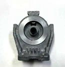 Engine Oil Filter Housing Mount Base Acdelco Part #WF6K (#25010098) Nos. Fixed Price $25.00.
