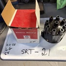 Genuine Delco Remy D308R, 1971244 Distributor Cap 63-74 Corvette, Vintage Nos. Fixed Price $116.10.