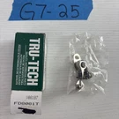 Standard Tru-tech FD8081T Ignition Contact Set Ford Lincoln Mercury Distributor. Fixed Price $6.40.