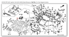 Honda Acura Genuine Oem Nsx Igniter Unit (MC-8430) (nec/elesys) 30120-PR7-A01. Fixed Price $750.88.