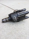 Bosch Distributor From 1966 Porsche 912, Good Condition 0231129022. Fixed Price $400.00.