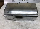 1975 1976 1977 Corvette Gm# 351696 Distributor Top Shield Cover Oem Used. Fixed Price $79.95.