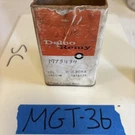 Delco Remy D-1305A Vacuum Chamber 1971-73 Chevy 6 Cylinder Car Truck Oem. Fixed Price $11.88.