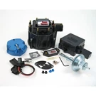 Pertronix Flame-thrower Hei Distributor Tune-up Kit Chevrolet And Cadillac. Fixed Price $167.02.