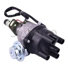 22100-87K15 Distributor 22100-20H13 T4T84371 Nissan Engine Z24 Forklift H02. Fixed Price $88.00.