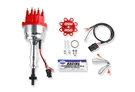 835066 Msd Ready-to-run Marine Distributor Ford 351C-460, Steel Gear. Fixed Price $716.95.