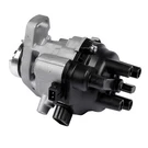 Ignition Distributor For Eagle Summit Mitsubishi Mirage Dodge Colt 1.8L T6T57671. Fixed Price $41.55.