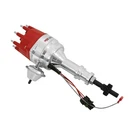 Msd 8350 Ready-to-run Pro-billet Distributor Ford 351C-460. Fixed Price $399.99.