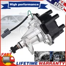 Distributor W/ Ignition Coil For 2000-2004 Nissan Frontier Xterra Infiniti 3.3L. Fixed Price $72.97.