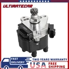 Ignition Distributor For 1995-1997 Toyota T100 1995-96 Tacoma 19050-75020. Fixed Price $60.96.