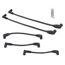 For Mercruiser 3.0L Lx Distributor Ignition Spark Plug Wire Set 84-816761Q14. Fixed Price $20.07.