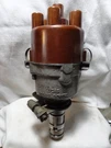 Jaguar XJ6 Lucas Distributor 1979-87 Used 45DM6 41817A Untested Fast Free Ship. Fixed Price $139.99.