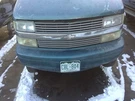Distributor 6-262 Fits 96-07 Express 1500 Van 960279. Fixed Price $78.00.
