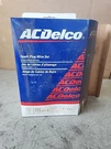 Acdelco Spark Plug Wires Set 706E 12043819. Fixed Price $30.00.
