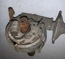 Lucas Distributor 41339. 18/70 Date Code. 1971 Mgb (B-4). Fixed Price $39.99.