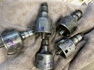 Oem 0231178009 Bosch Distributor German Vw Volkswagen Bug Beetle Air Cooled One. Fixed Price $75.00.