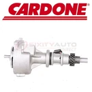 Cardone Reman 30-2680 Distributor For F2TZ12127D F2TE12127DA Ignition Fv. Fixed Price $117.85.