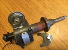 1954 1955 1956? Job Rated Pickup Mopar 318 Poly? Distributor Autolite Cast Iron. Fixed Price $88.00.