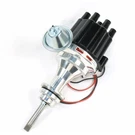 Pertronix Flame-thrower Ii Billet Distributor Chrysler 273-360. Fixed Price $371.10.