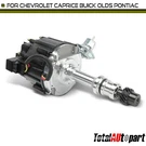 Distributor For Chevrolet Caprice Buick Century Apollo Chevy Oldsmobile Pontiac. Fixed Price $85.99.