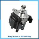 PACK(1) Ignition Distributor For Toyota Tacoma 4RUNNER L4 2.4L 2.7L 1905075020. Fixed Price $75.99.
