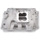 Edelbrock 2146 Performer Intake Manifold Big Block Buick 400-455 Non-egr Satin. Fixed Price $568.95.