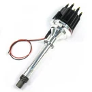Pertronix Flame-thrower Male Cap Electronic Distributor For Chevy Sb/bb Engines. Fixed Price $415.50.