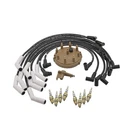 Accel Ignition Distributor Cap/rotor/plug/wire Kit TST15;. Fixed Price $206.94.