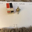 (1) Borg Warner Vacume Control VC429 Nos Oem Sold Individually. Fixed Price $67.50.