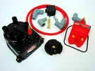 94-01 Integra Gsr Msd Distributor Cap Blaster External Ss Coil Conversion Kit. Fixed Price $1199.88.