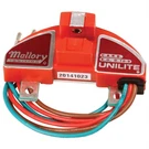 Mallory 605 Replacement Ignition Module For Unilite Distributors. Fixed Price $95.25.