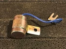 Bosch Ignition Condenser - / Ford Courier & Mazda. Fixed Price $9.95.
