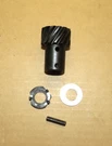 1984-1991 Corvette Oe Ignition Distributor Lower Gear, Dowel & Washers, Gm. Fixed Price $68.99.