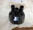 Vintage 1927-33' Chrysler Plymouth Dodge U.s. Made Distributor Cap. Fixed Price $20.00.