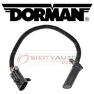 Dorman Camshaft Position Sensor For 2000-2001 Chevrolet Lumina 3.1L V6 Gi. Fixed Price $51.14.