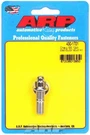 Arp Distributor Stud - 12 Point Nuts Stainless Polished Gm V6 / V8 Each. Fixed Price $24.83.