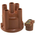 Distributor Cap And Rotor Kit Wve 3D1032. Fixed Price $32.35.