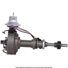 Cardone Ignition Distributor Ford Thunderbird Heritage Mercury Marquis. Fixed Price $335.41.