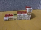 Lot Of Vintage Nos Sorensen Distributor Condensers C-10 D-19 D-20 D-21 F-26 F-27. Fixed Price $83.24.