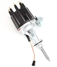 Pertronix D343710 Flame-thrower Electronic Distributor Billet Magnetic Trigger. Fixed Price $410.69.