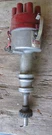 Nice Mallory Dual Point Distributor # 2556701 Ford V8 351C/M 400 429 460CI. Fixed Price $159.99.