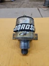 Vintage Mechanical Tachometer Cable Drive Rpm Rev Limiter Moroso Jones Magneto. Fixed Price $225.00.