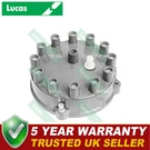 Lucas Distributor Cap Fits Jaguar Xj 1973-1993 5.3 DDB128MF. Fixed Price $78.42.