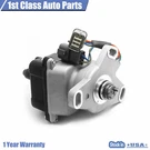 Ignition Distributor Fits 1992 1993 Acura Integra 1994 1995 Honda Civic TD44U. Fixed Price $62.36.