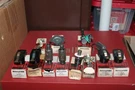 12 Motorcraft Nos Ignition Rotors,points, Pcv Valves,carb Diaphram,condenser. Fixed Price $16.00.